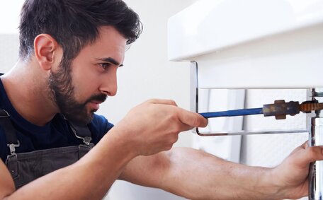 Plumbing Safety Tips Pets