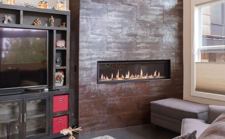 Natural Gas Safe Home?