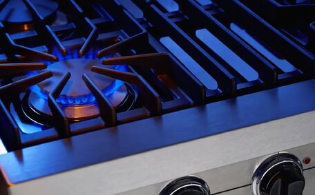 Risks carbon monoxide poisoning gas appliances