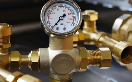 Financial Benefits Natural Gas