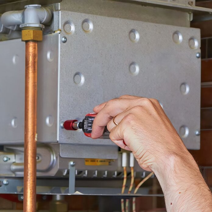 Hot Water System Optimisation