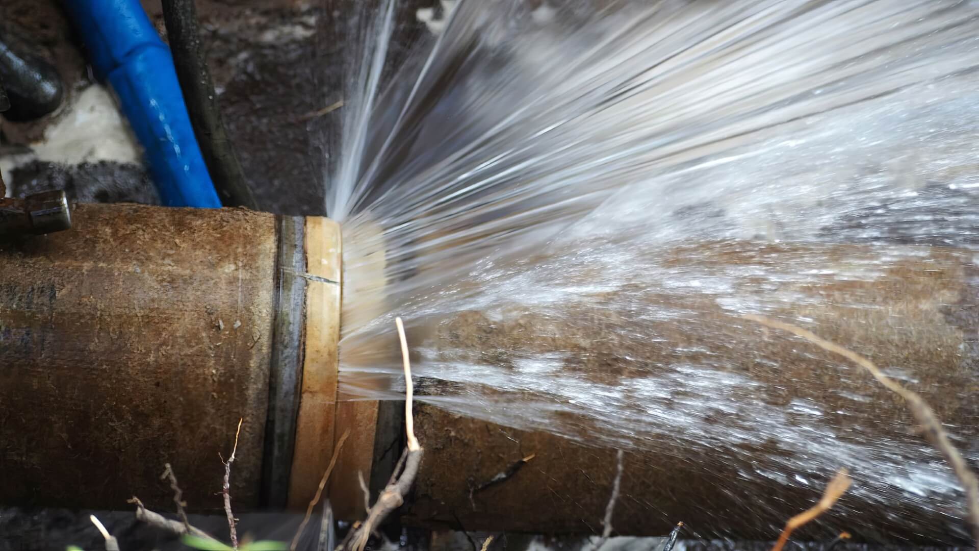 Maintaining & Extending Lifespan Relined Pipes